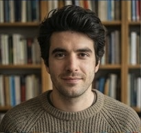 Nicolas Bernard
